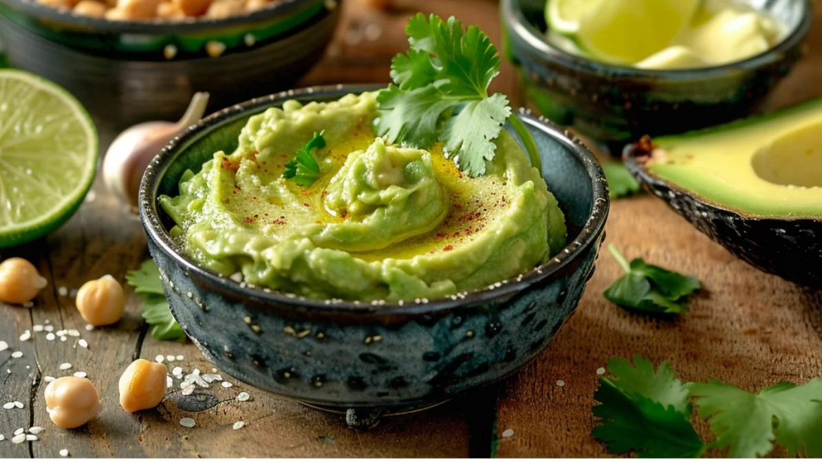 Irresistible Avocado Spread Recipes for Healthy Snacking