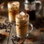 Quick and Delicious Coffee Recipes for Busy Mornings - Including Iced Coffee Recipes