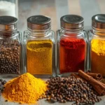 Discover the Top 20 Most Popular Spices Flavors, Nutrition